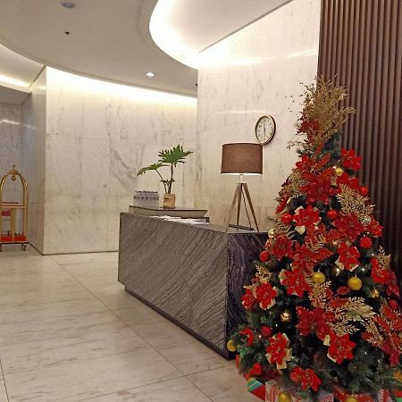 Fort Victoria Condominium Tower C Taguig Esterno foto
