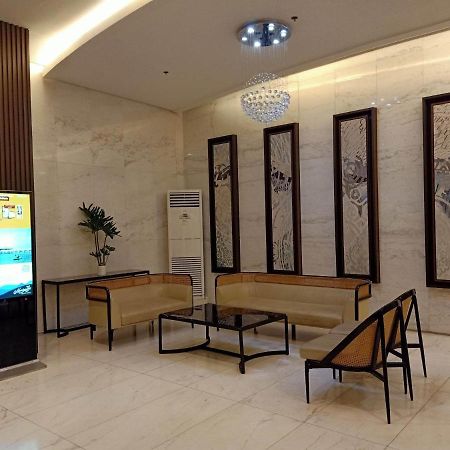 Fort Victoria Condominium Tower C Taguig Esterno foto