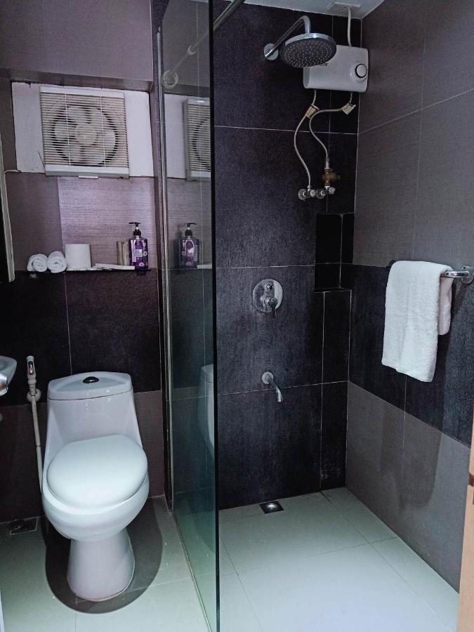 Fort Victoria Condominium Tower C Taguig Esterno foto