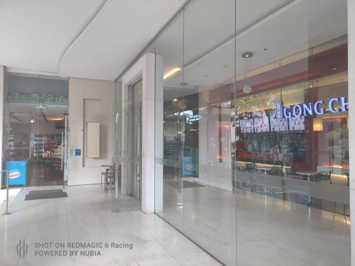 Fort Victoria Condominium Tower C Taguig Esterno foto