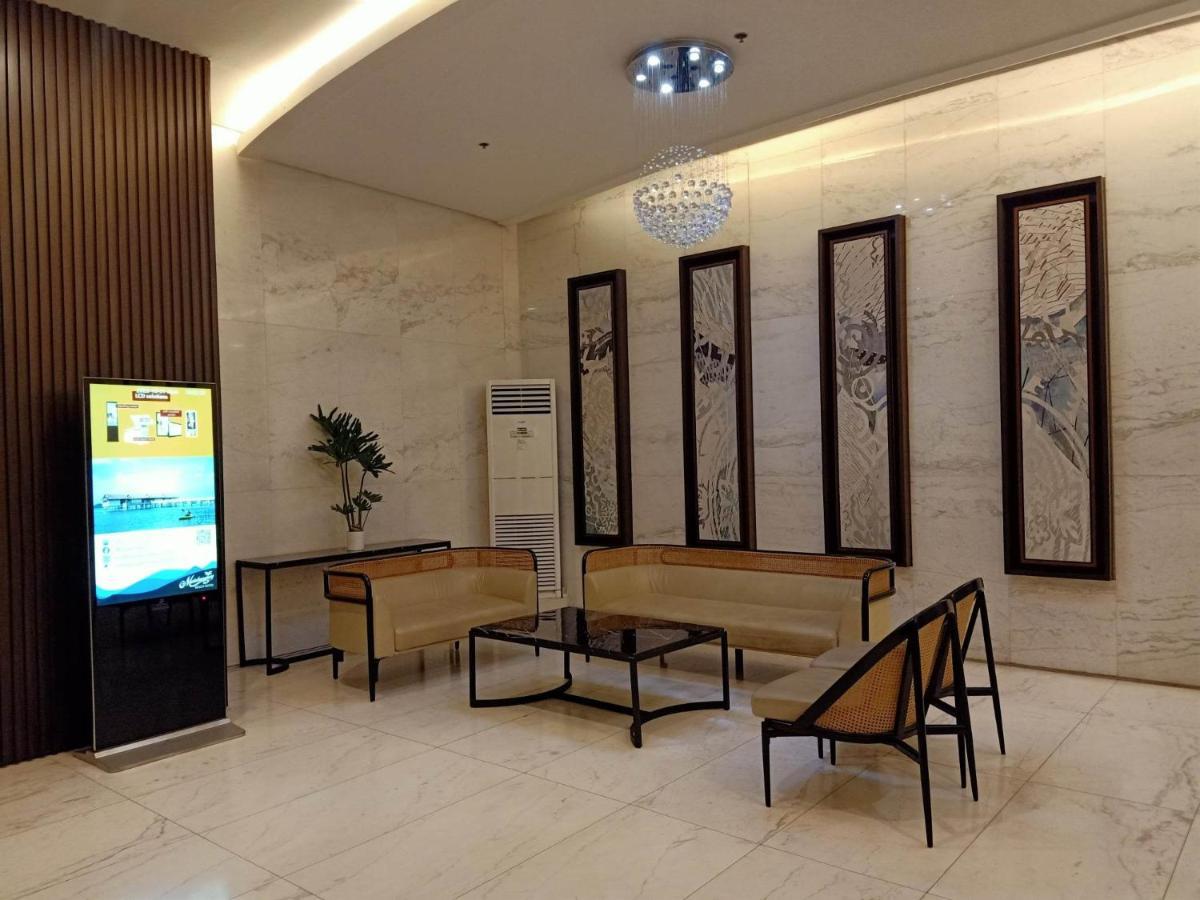 Fort Victoria Condominium Tower C Taguig Esterno foto