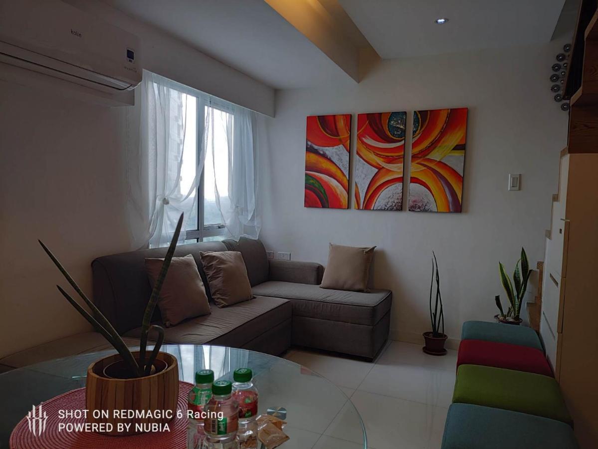 Fort Victoria Condominium Tower C Taguig Esterno foto