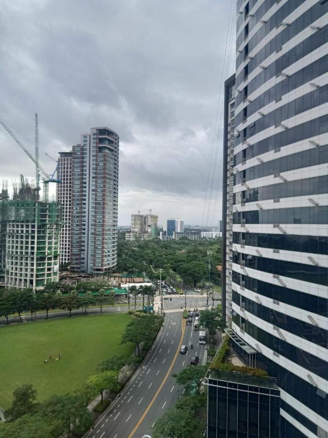 Fort Victoria Condominium Tower C Taguig Esterno foto