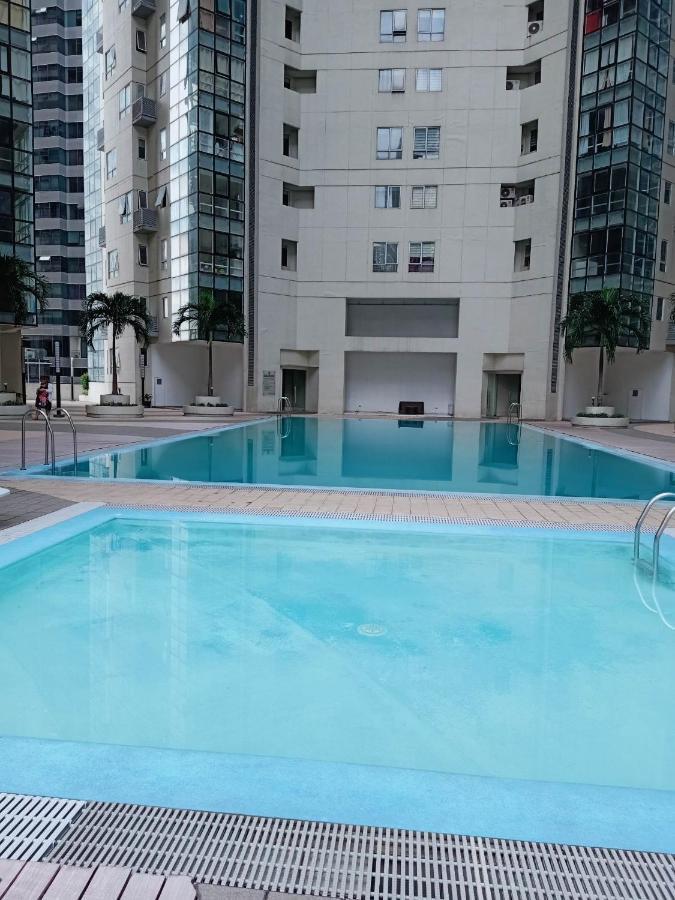 Fort Victoria Condominium Tower C Taguig Esterno foto