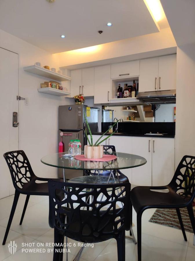 Fort Victoria Condominium Tower C Taguig Esterno foto