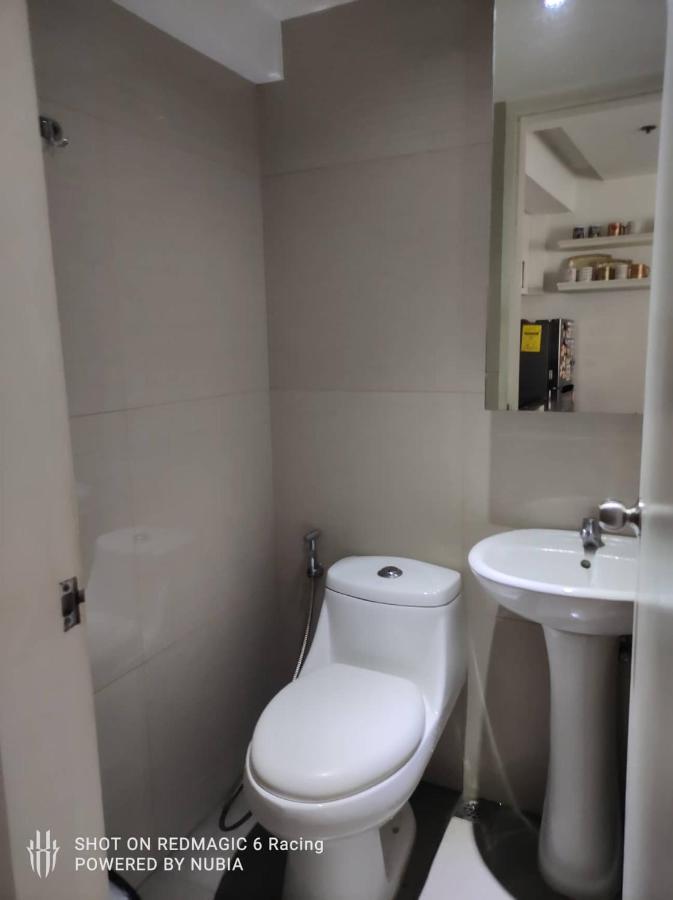 Fort Victoria Condominium Tower C Taguig Esterno foto